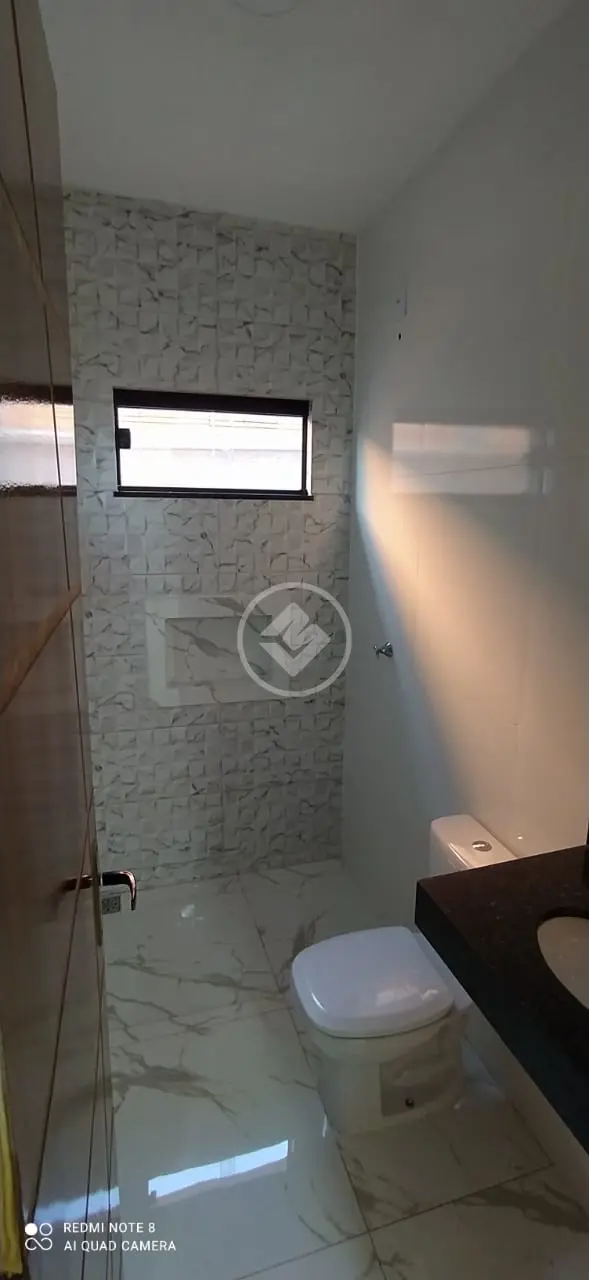 Imagem 3 - Casa em Jardim Ipiranga, Aparecida de Goiânia - GO
