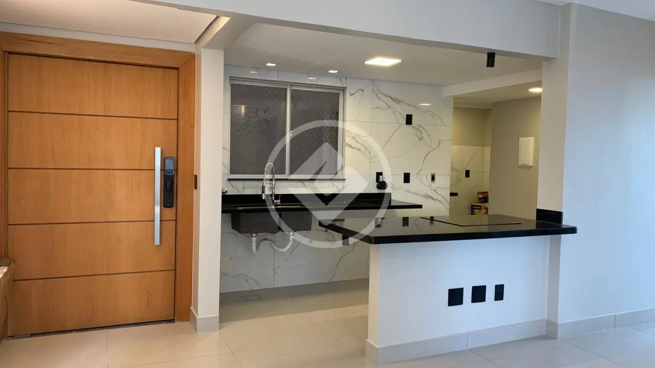 Imagem 4 - Apartamento em Jardim América, Goiânia - GO