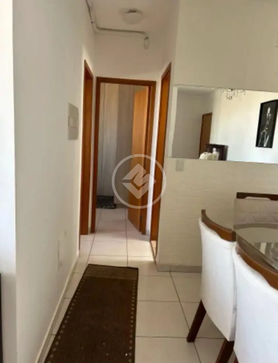 Imagem 5 - Apartamento em Residencial Lírios do Campo, Goiânia - GO