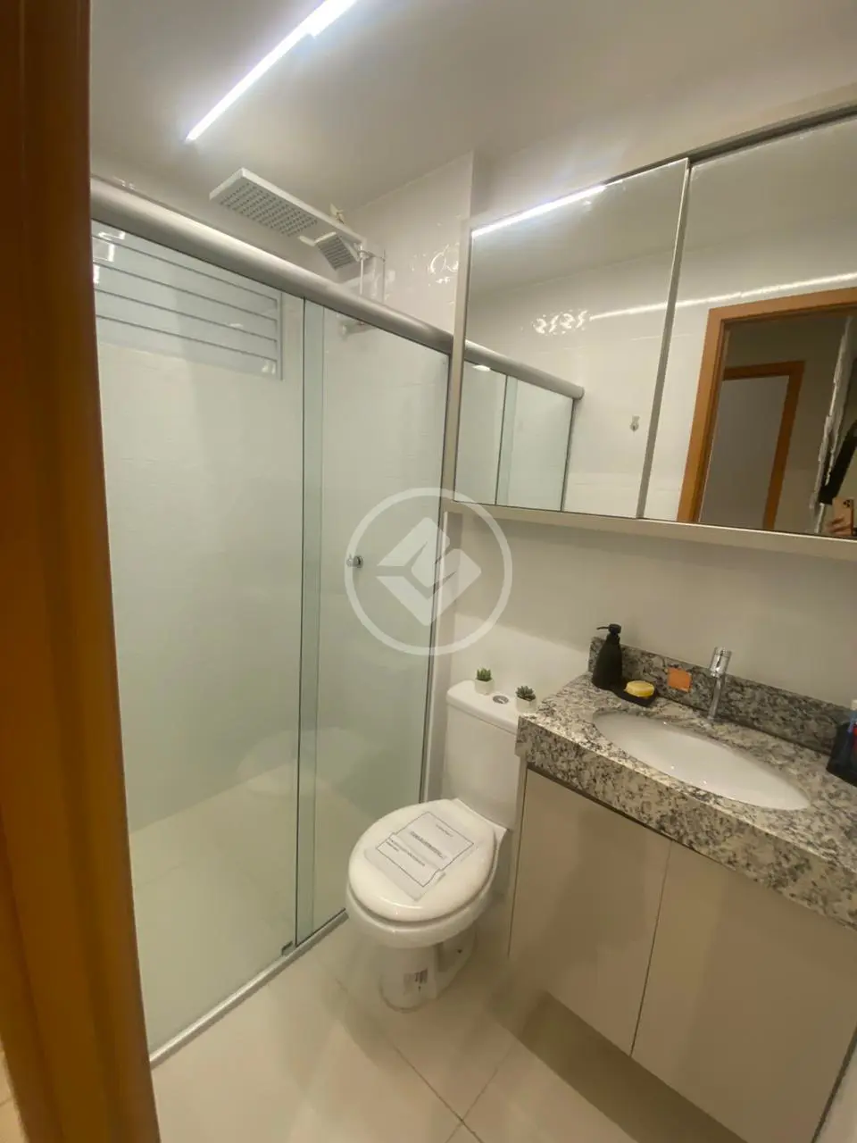 Image 14 - Apartamento Duplex em Setor Serra Dourada - 3ª Etapa, Aparecida de Goiânia - GO