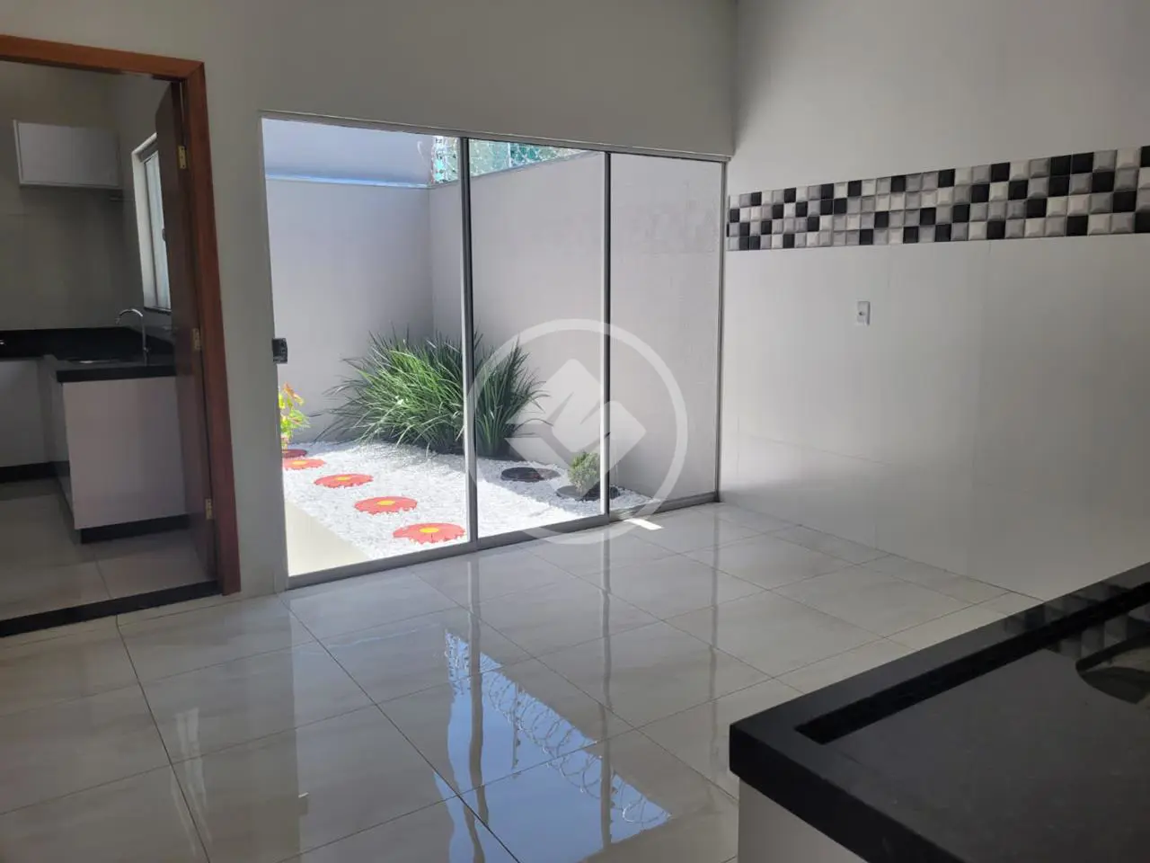 Imagem 4 - Casa em Residencial Jardim Itália I e II Etapa, Anápolis - GO