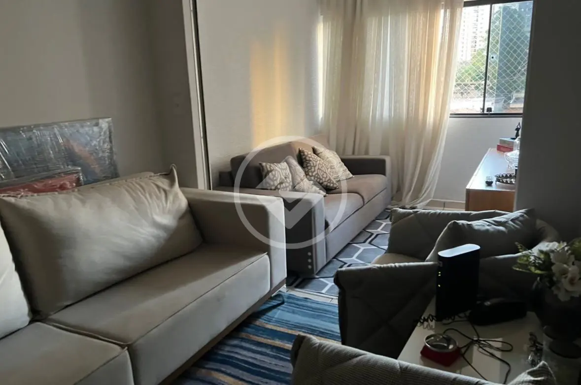 Apartamento Setor Bueno, Goiânia - GO — foto 2