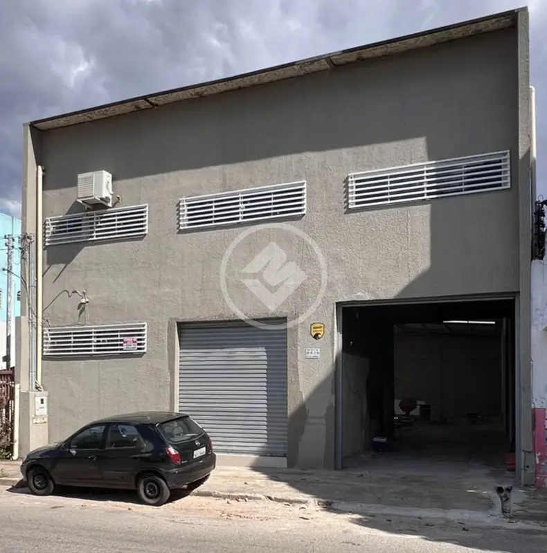 Imagem 1 - Galpão em Setor Marista, Goiânia - GO