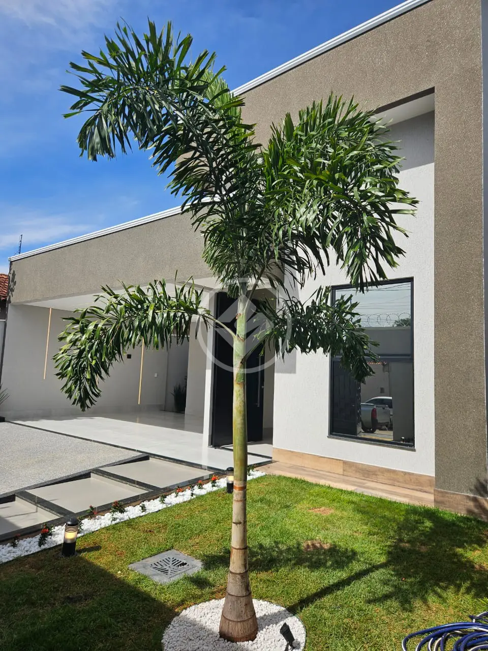 Imagem 6 - Casa em Bairro Ilda, Aparecida de Goiânia - GO