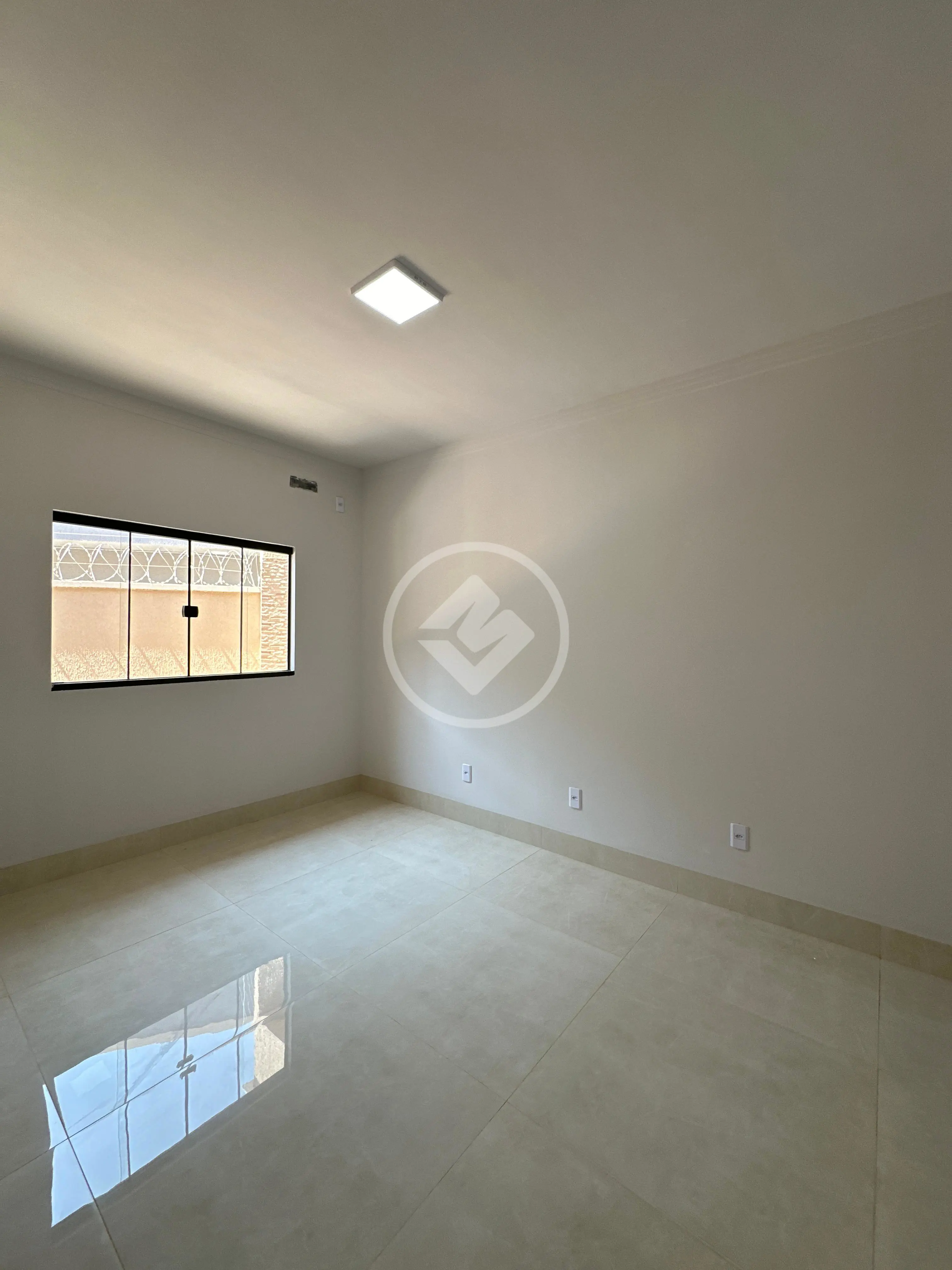 Imagem 6 - Casa em Setor Serra Dourada - 3ª Etapa, Aparecida de Goiânia - GO