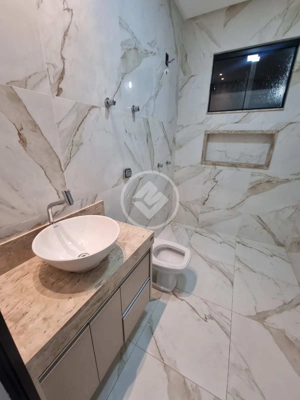 Imagem 2 - Casa em Jardim Atlântico, Goiânia - GO