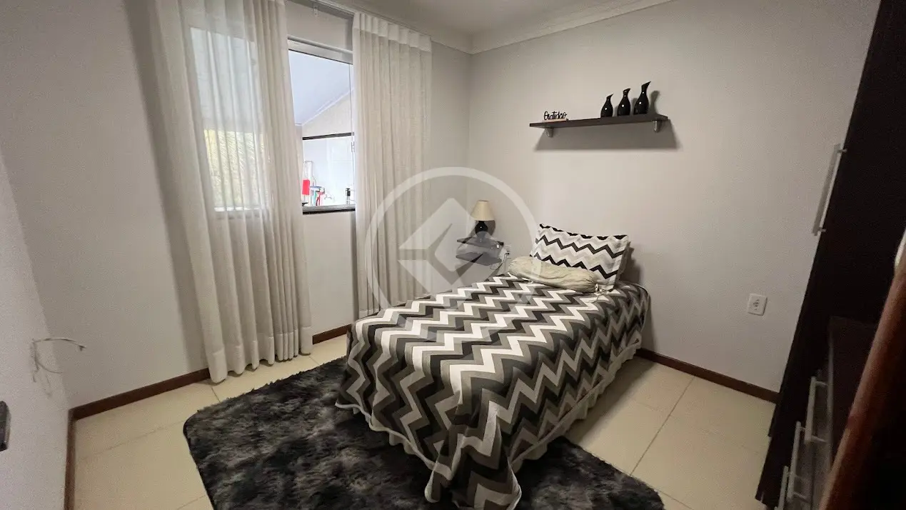Sobrado Em Condomínio Setor Leste Vila Nova, Goiânia - GO — foto 2