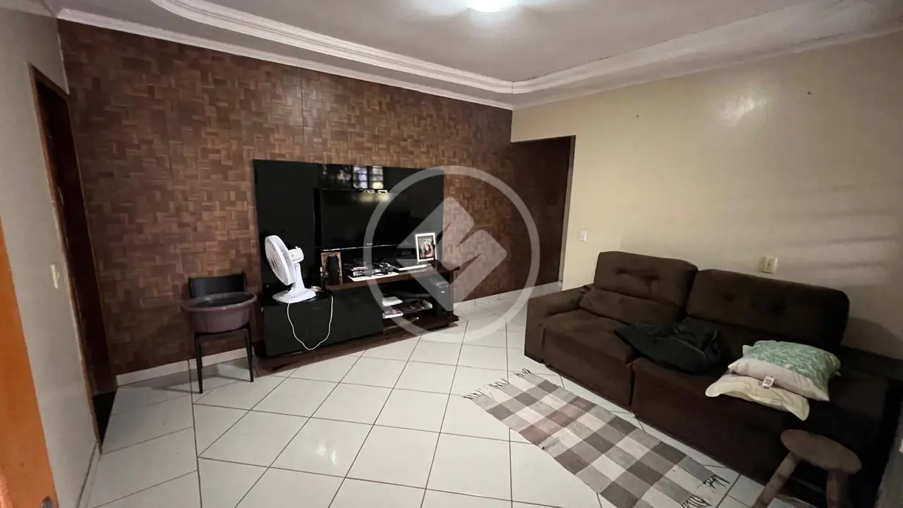 Imagem 3 - Casa em Residencial Porto Seguro, Goiânia - GO