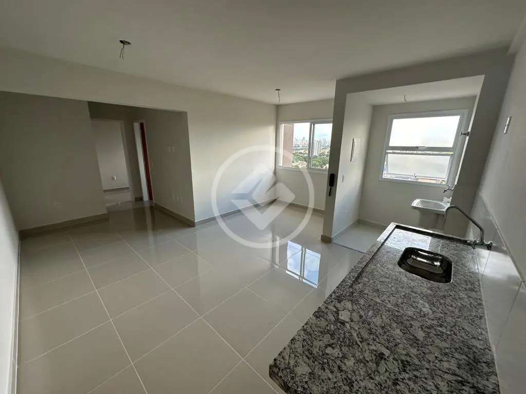 Imagem 4 - Apartamento em Vila Rosa, Goiânia - GO