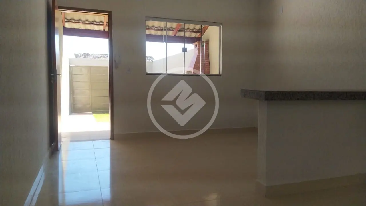 Imagem 2 - Casa em Residencial Della Penna, Goiânia - GO