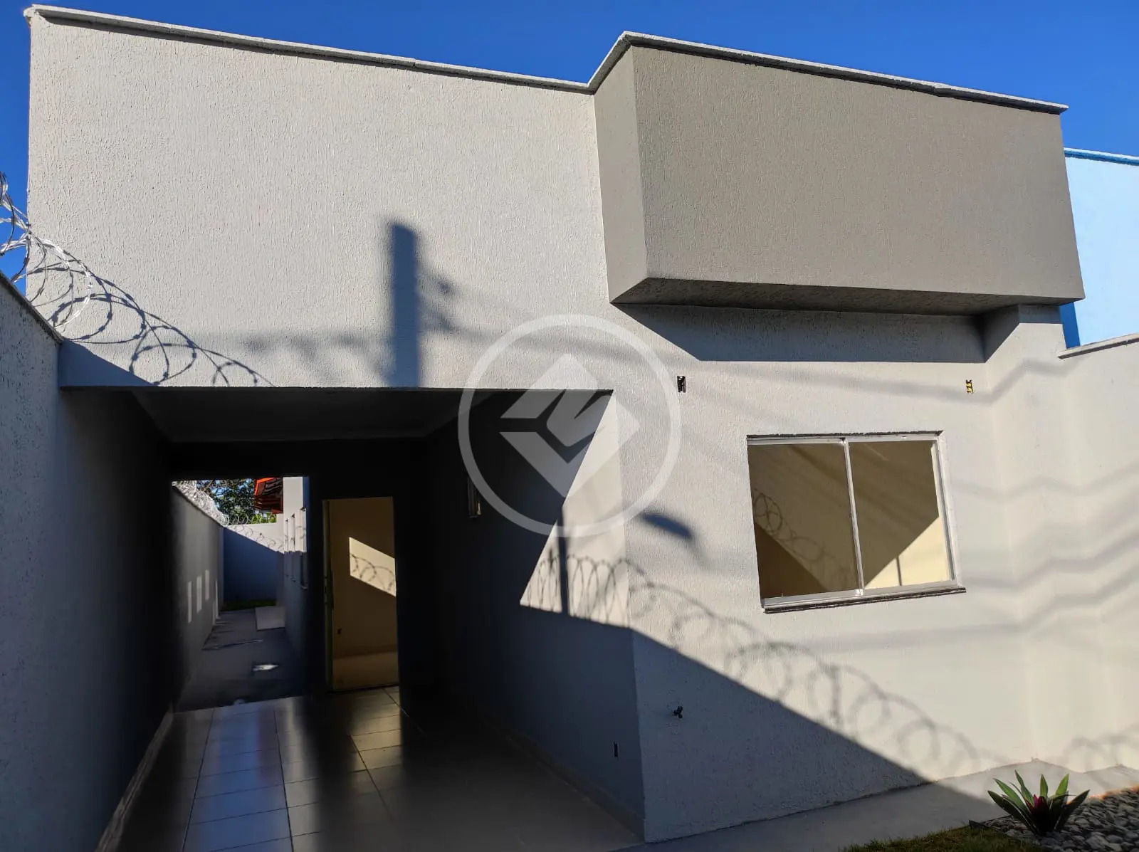 Casa Jardim Miramar, Aparecida de Goiânia - GO — foto 1