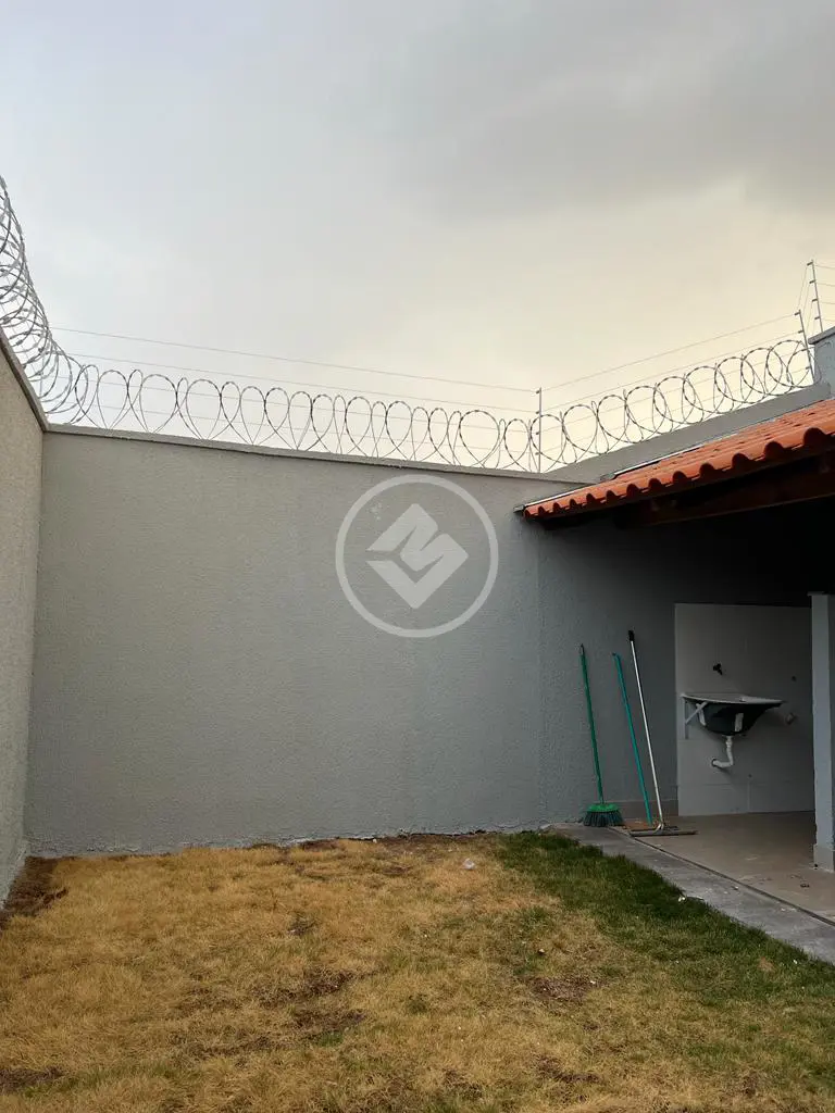 Imagem 2 - Casa em Jardim Veneza, Aparecida de Goiânia - GO