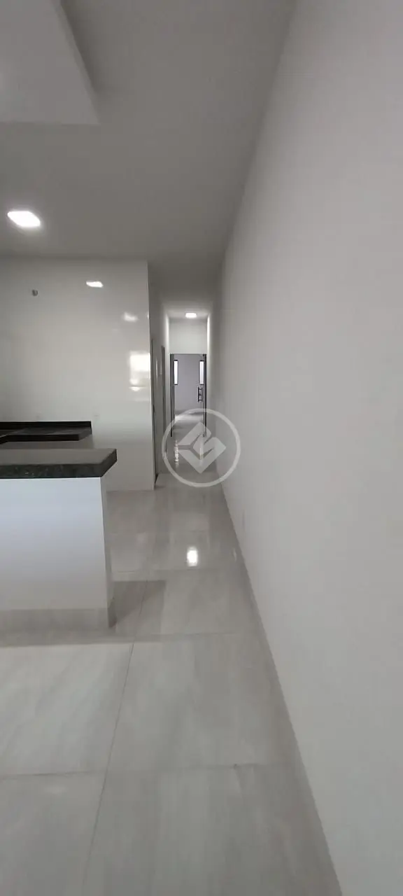 Imagem 4 - Casa em Residencial Monte Pascoal, Goiânia - GO