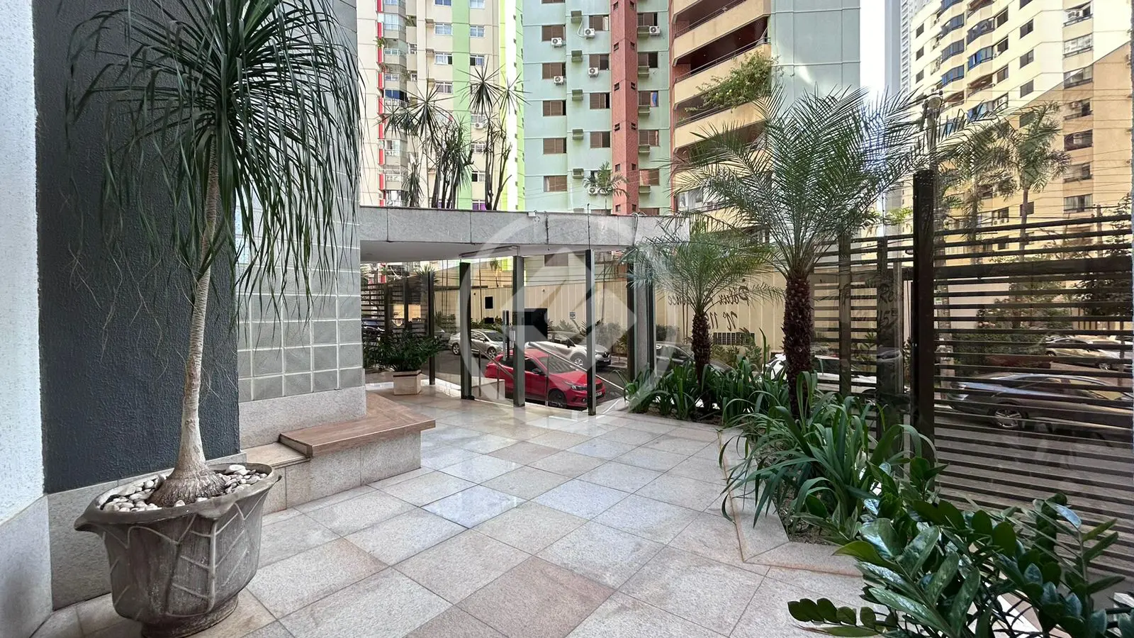 Imagem 3 - Apartamento em NOVA SUIÇA, Goiânia - GO