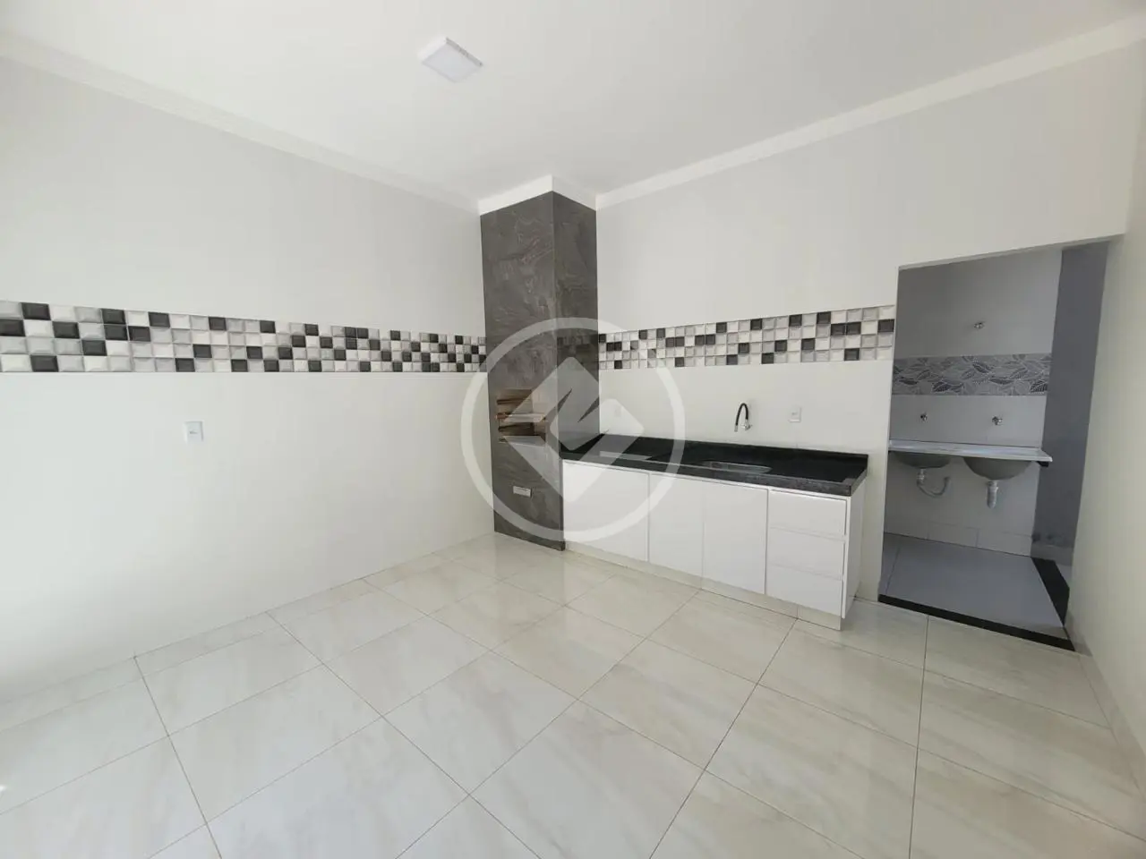 Imagem 3 - Casa em Residencial Jardim Itália I e II Etapa, Anápolis - GO