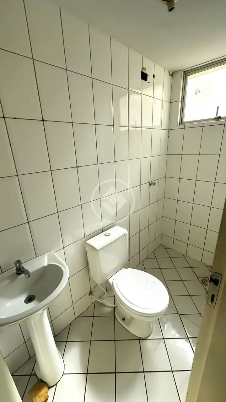 Imagem 3 - Apartamento em Sítios Santa Luzia, Aparecida de Goiânia - GO