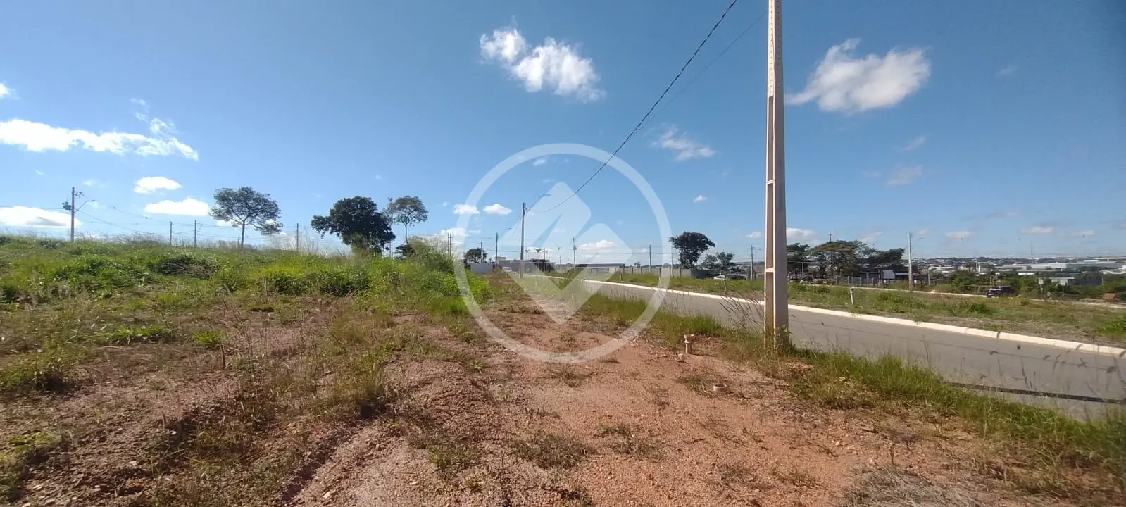 Imagem 4 - Terreno Condomínio em Residencial Recanto do Cerrado, Aparecida de Goiânia - GO