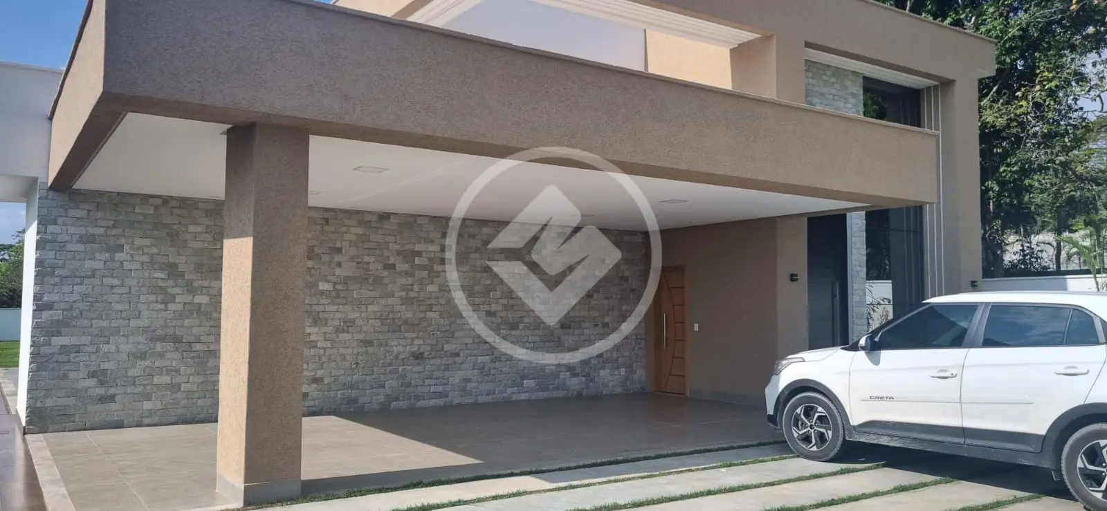 Casa Residencial Villa Verde, Senador Canedo - GO — foto 1