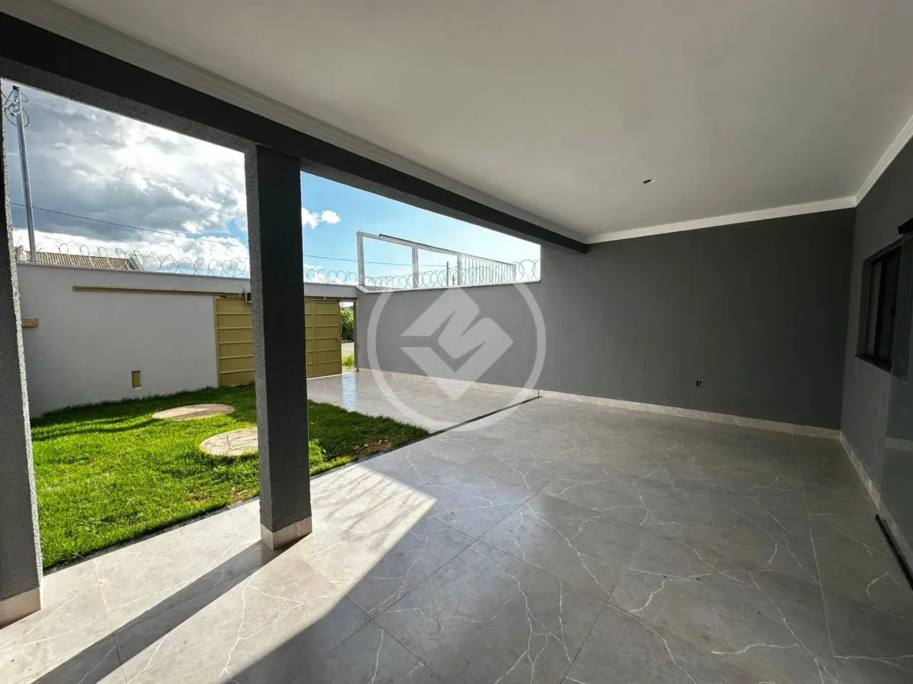 Imagem 5 - Casa em Jardim Boa Esperança, Aparecida de Goiânia - GO