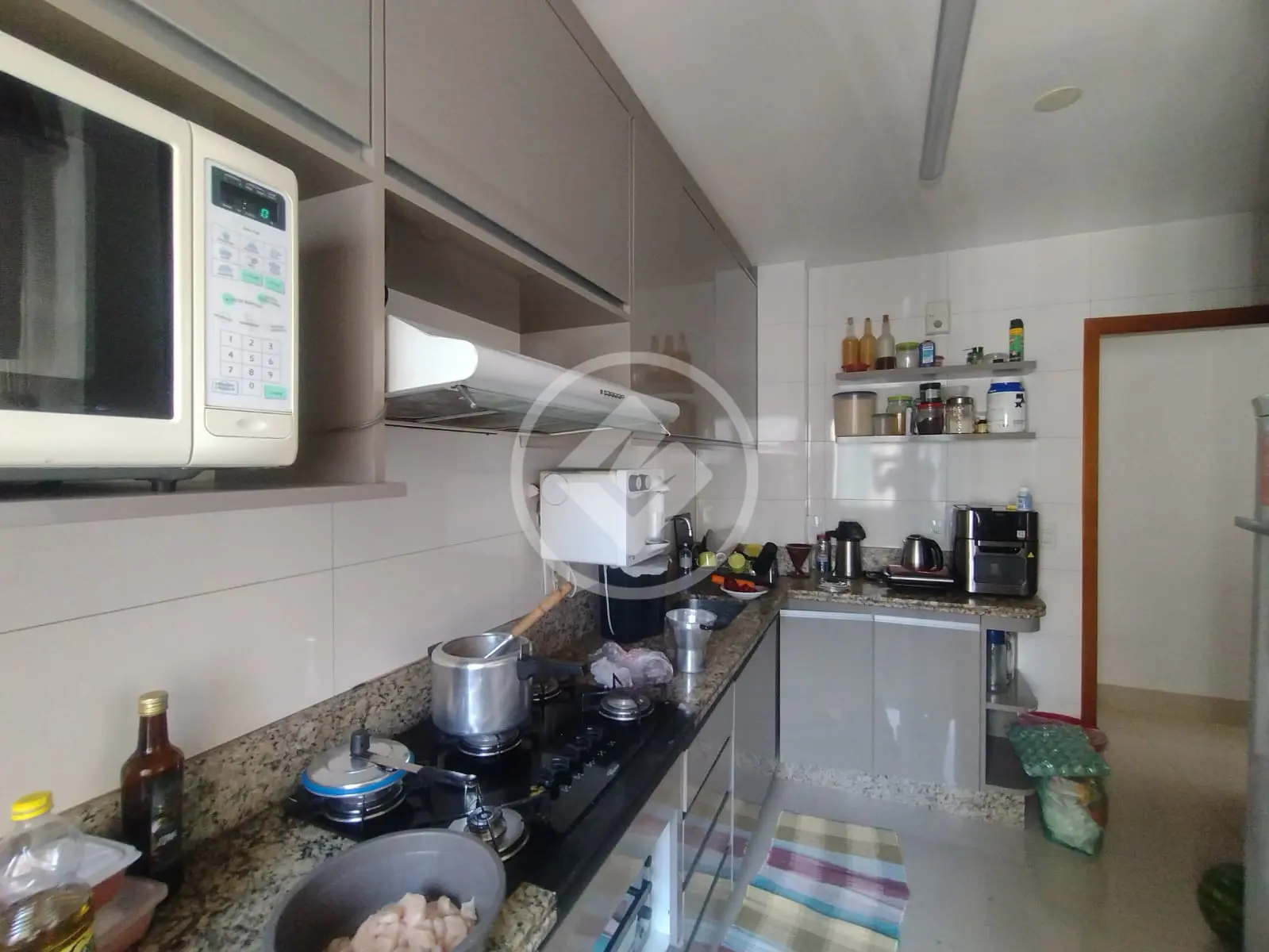 Apartamento Setor Bueno, Goiânia - GO — foto 2