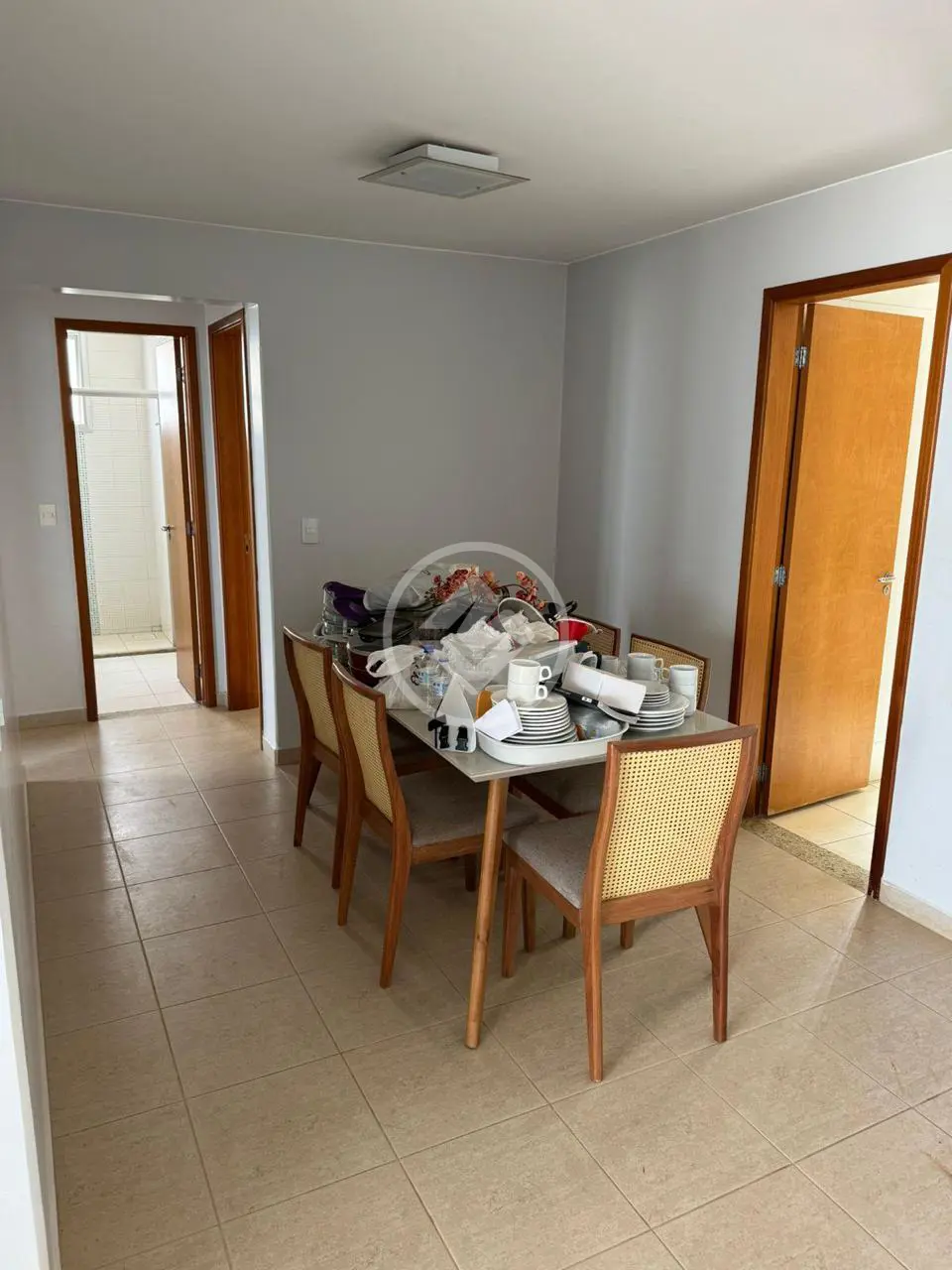 Imagem 4 - Apartamento em Vila Santa Isabel, Anápolis - GO