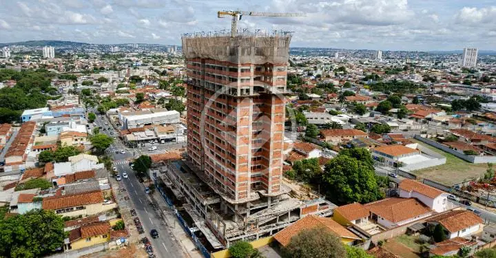 Imagem 2 - Apartamento Duplex em Setor Bueno, Goiânia - GO