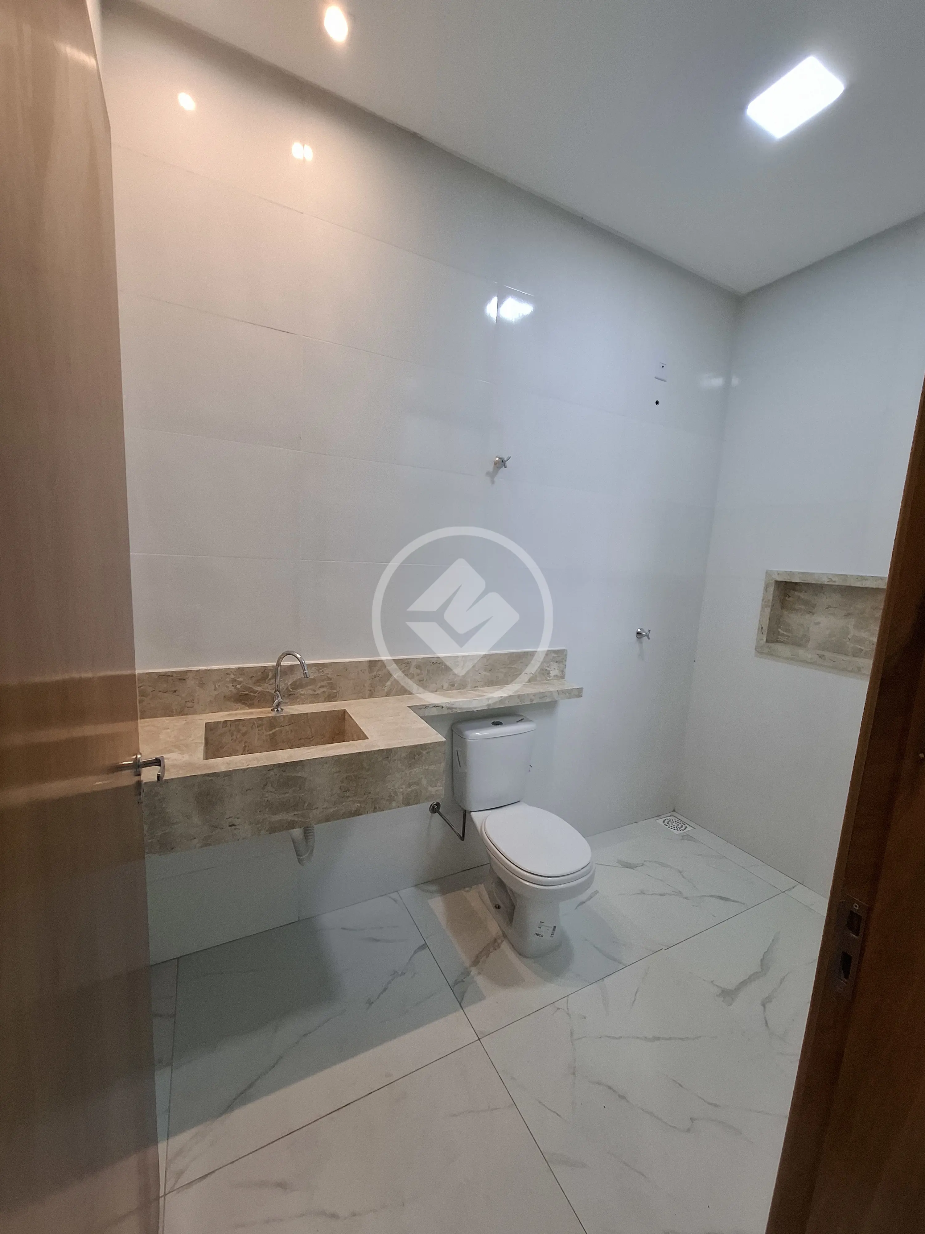 Imagem 5 - Casa em Setor Faiçalville, Goiânia - GO