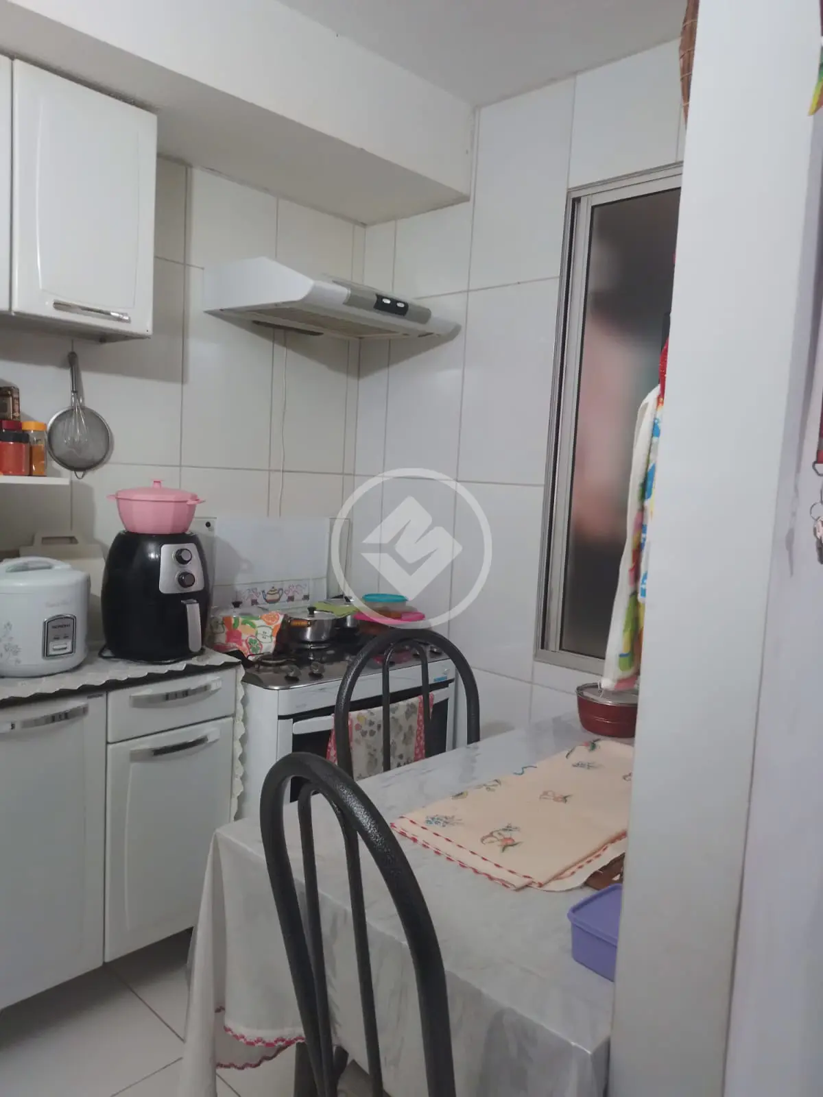 Imagem 2 - Apartamento em Residencial Jardins do Cerrado 6, Goiânia - GO
