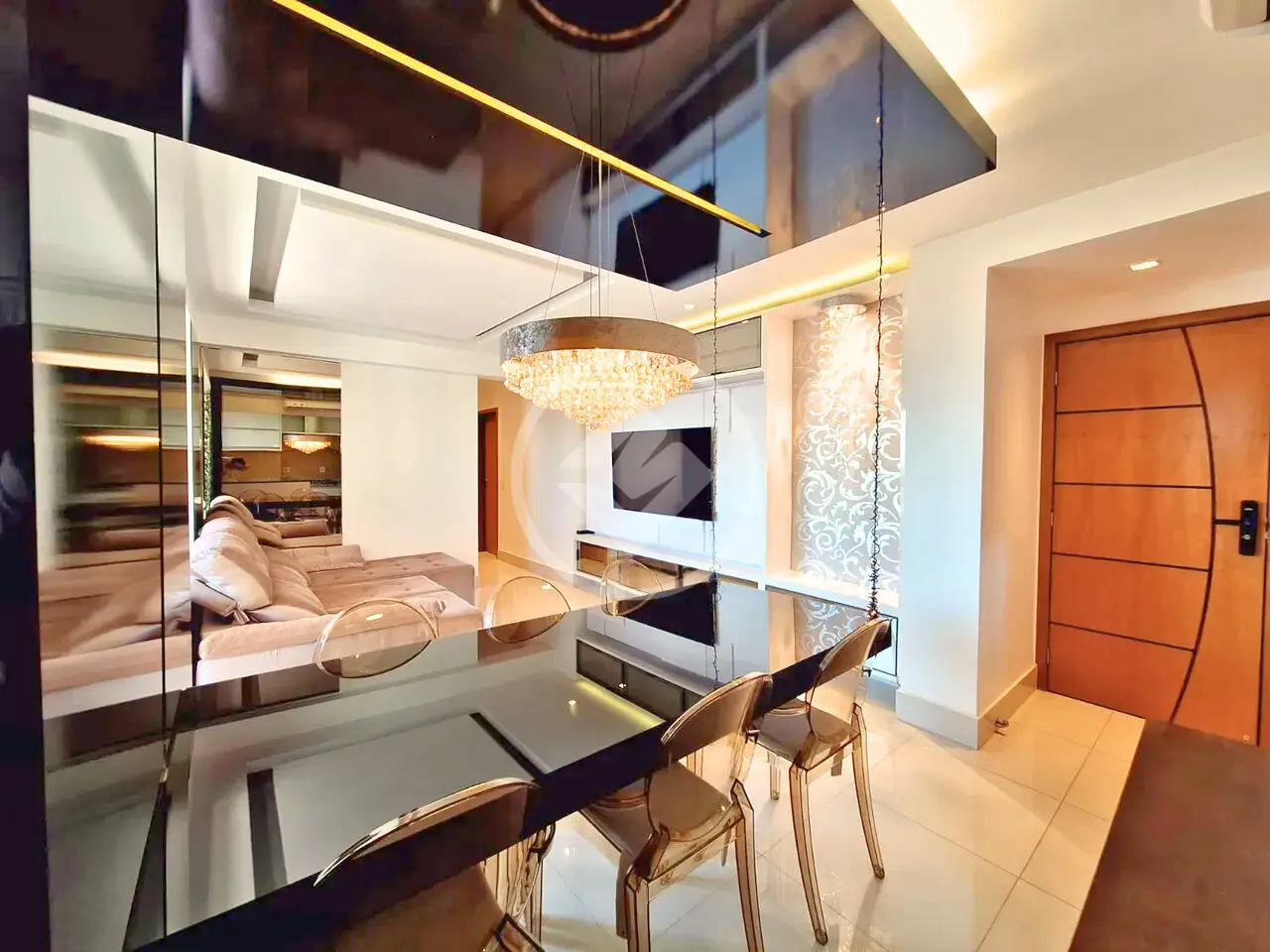 Imagem 3 - Apartamento em Setor Bueno, Goiânia - GO
