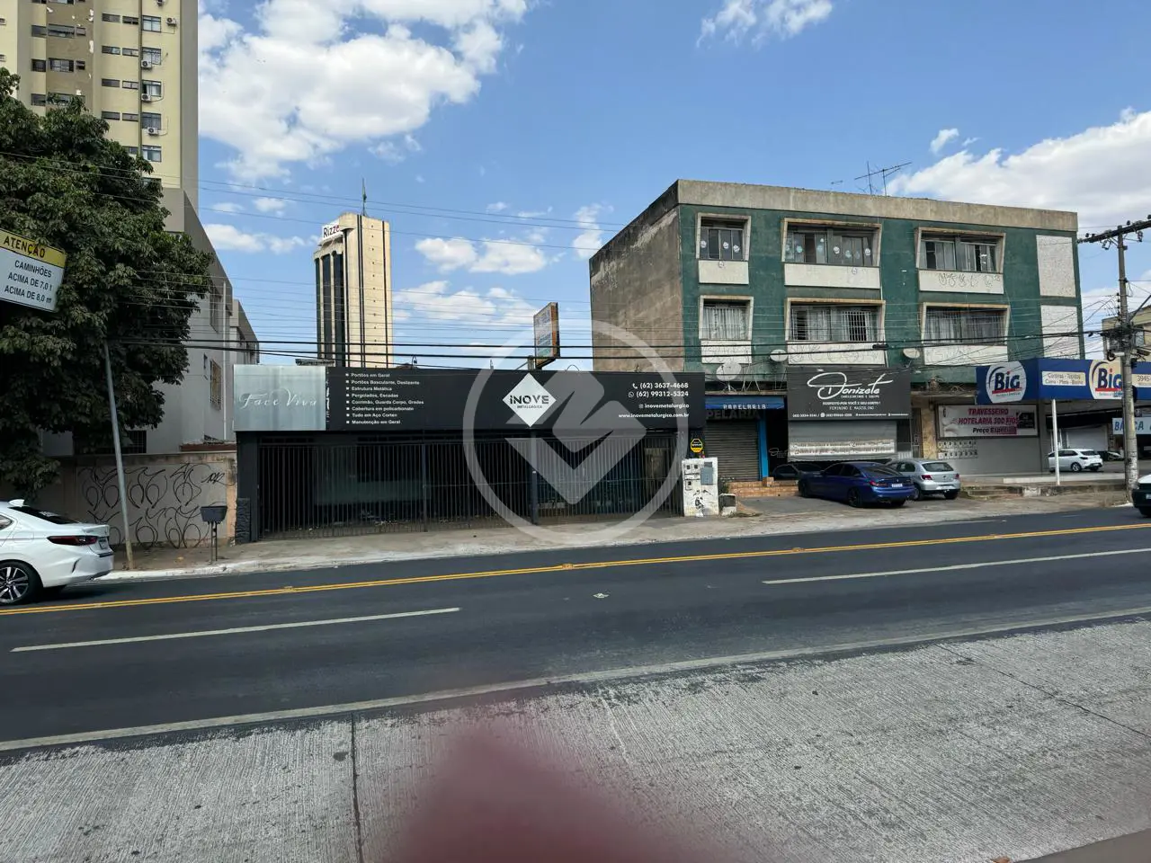 Imagem 4 - Galpão em Setor Oeste, Goiânia - GO