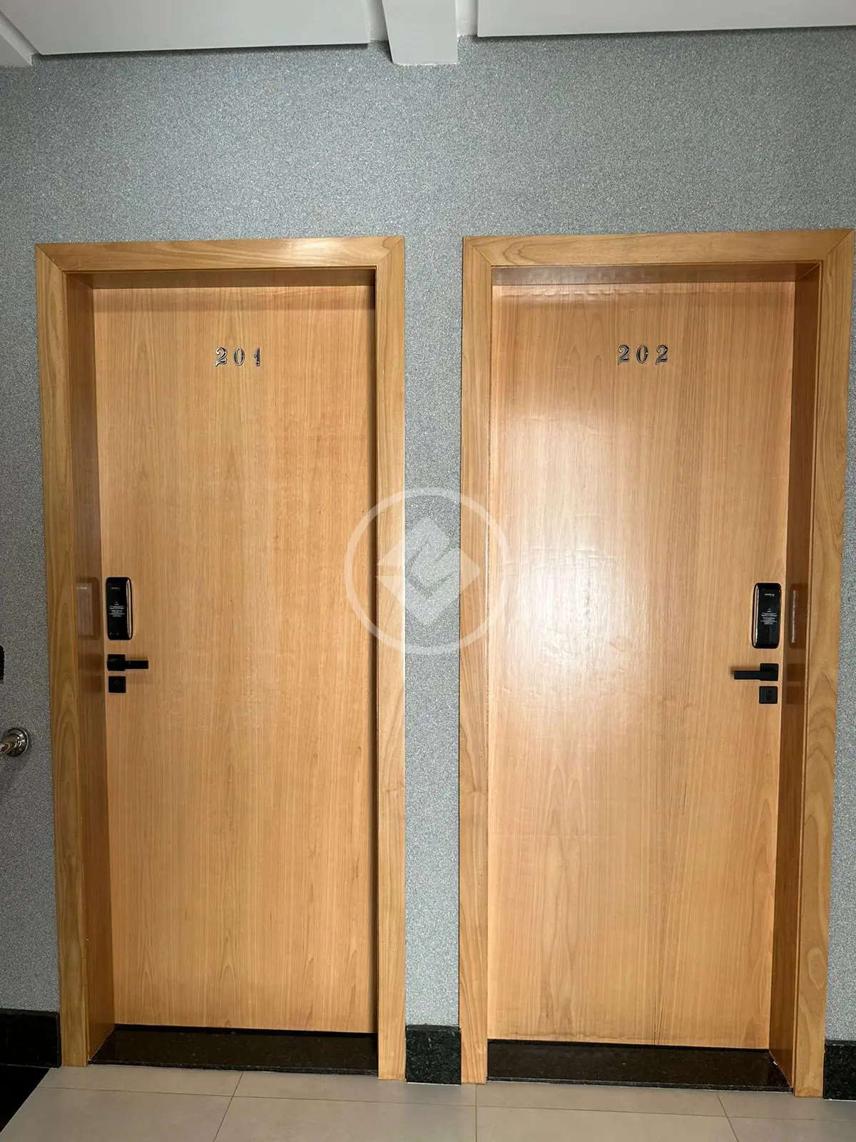 Apartamento Jardim América, Goiânia - GO — foto 1