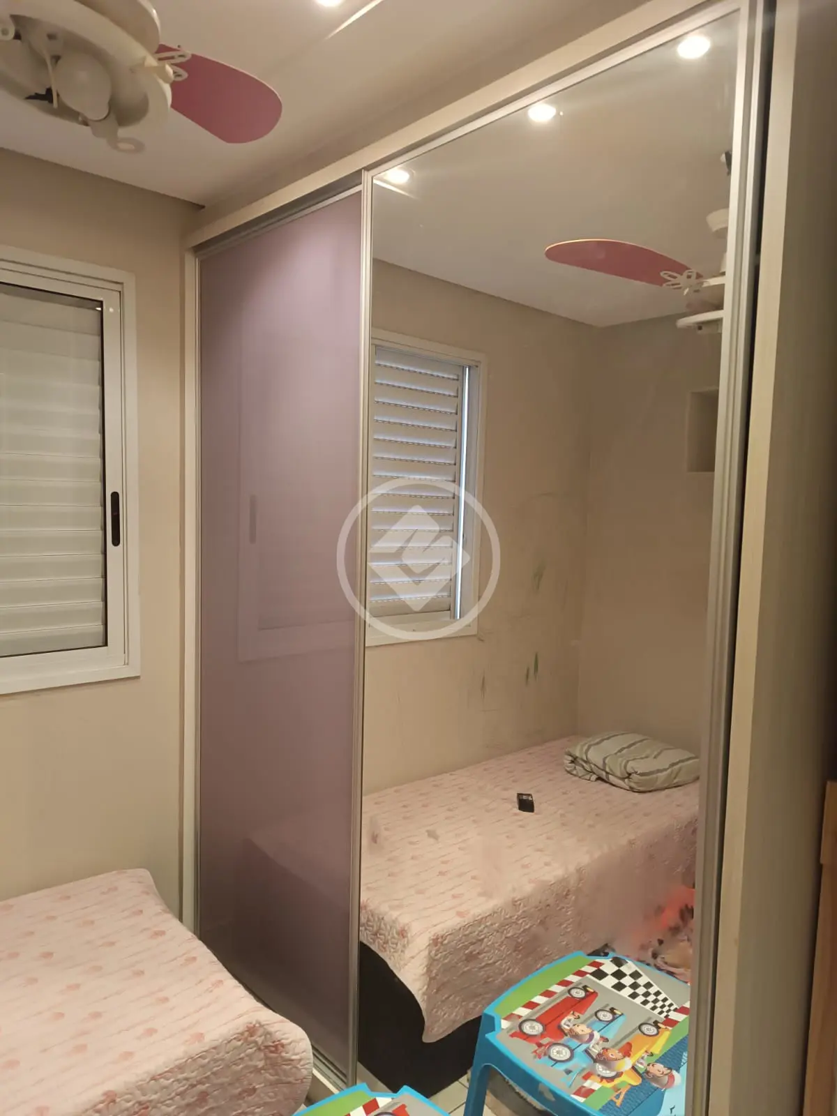 Apartamento Parque Amazônia, Goiânia - GO — foto 2