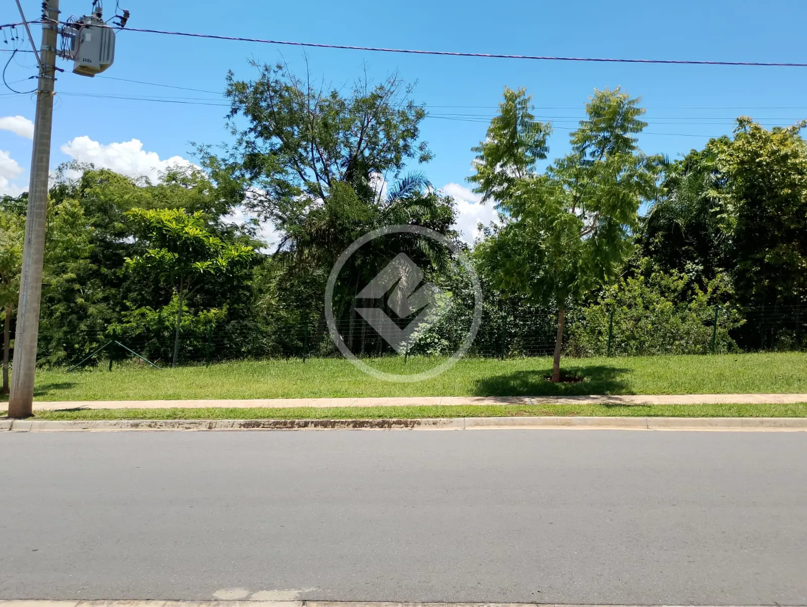 Imagem 3 - Terreno em Jardins Bolonha, Senador Canedo - GO