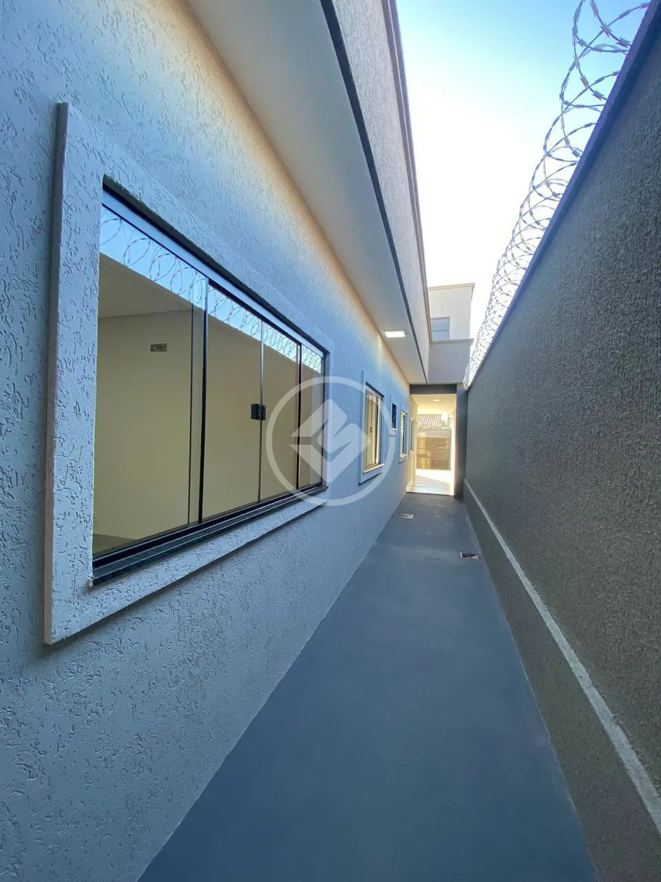 Imagem 2 - Casa em RESIDENCIAL ITAIPU, Goiânia - GO