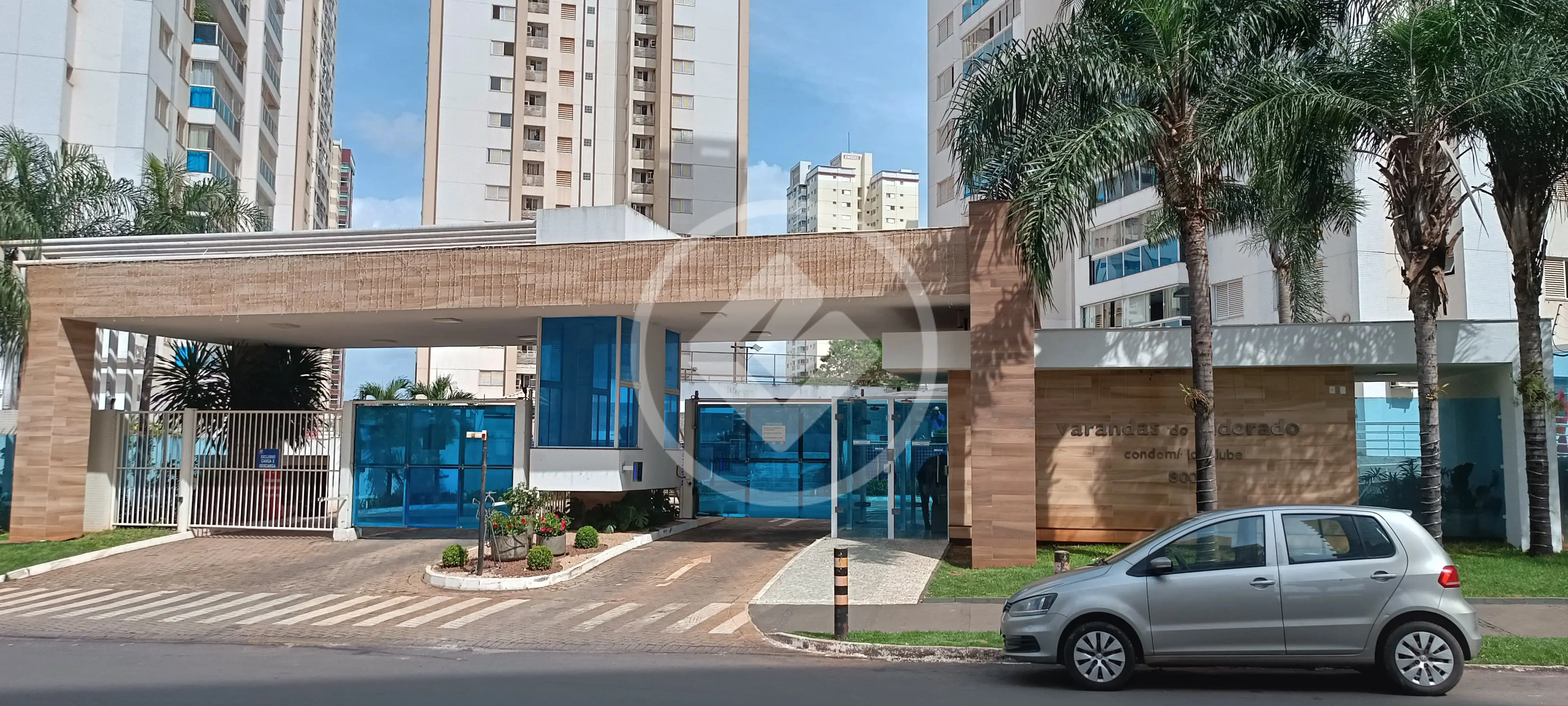 Imagem 1 - Apartamento Duplex em ELDORADO, Goiânia - GO