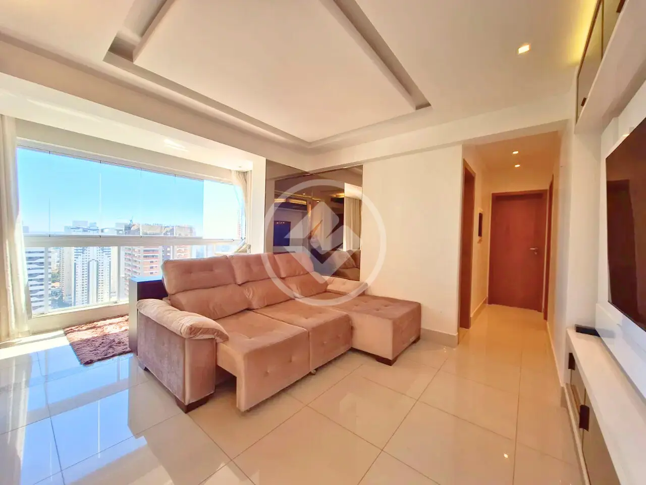 Imagem 4 - Apartamento em Setor Bueno, Goiânia - GO
