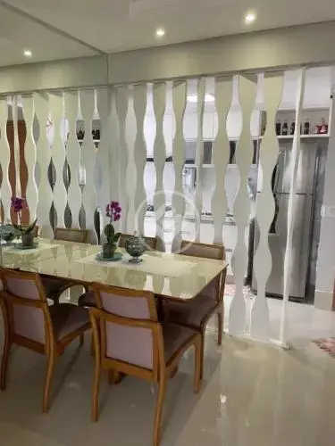 Imagem 2 - Apartamento em Parque Amazônia, Goiânia - GO