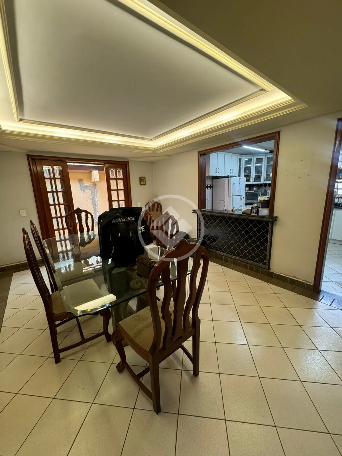 Imagem 5 - Casa Condomínio em Jardim Atlântico, Goiânia - GO