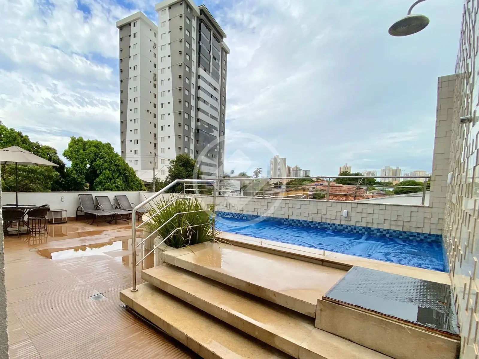 Apartamento Parque Amazônia, Goiânia - GO — foto 1