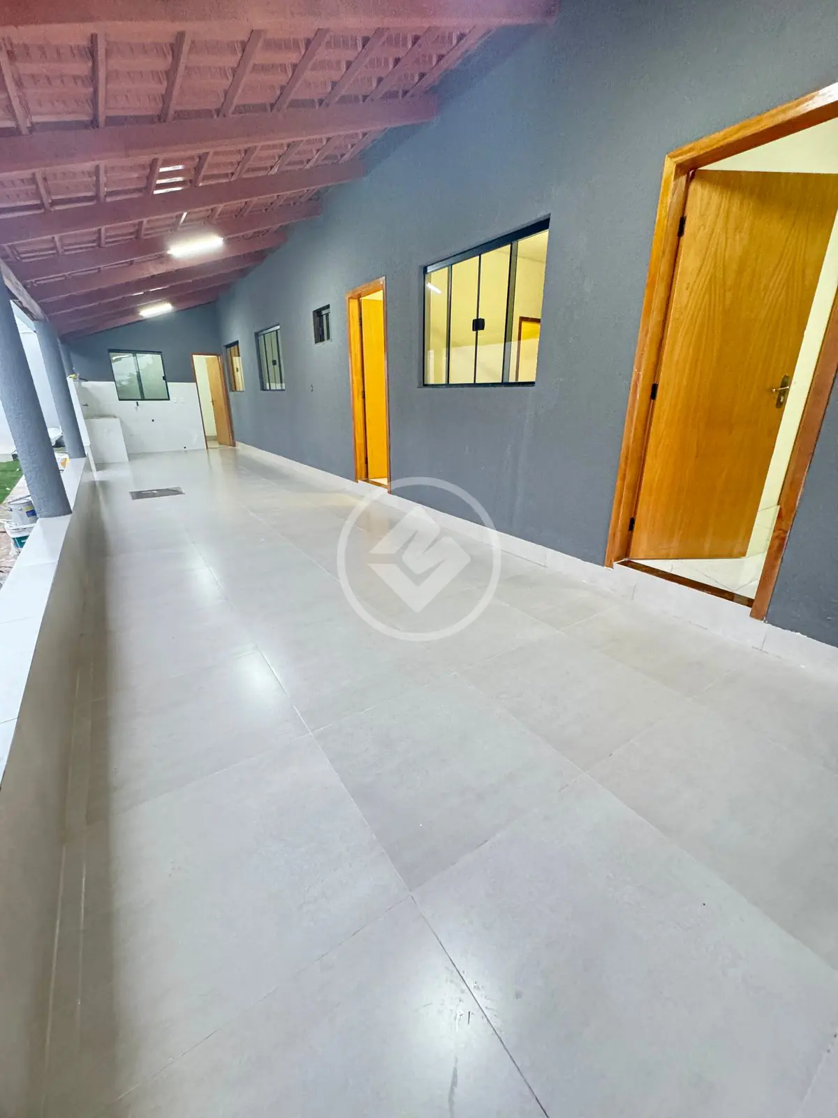 Imagem 4 - Casa em Residencial Solar Garden I, Aparecida de Goiânia - GO
