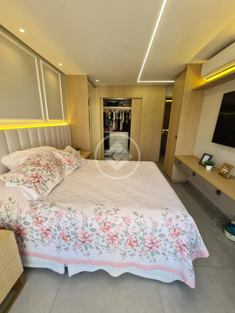 Apartamento Setor Marista, Goiânia - GO — foto 2