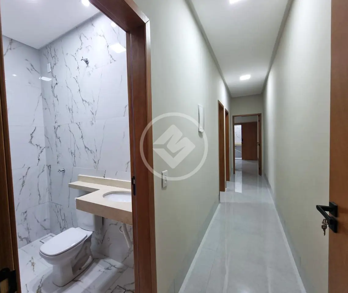 Imagem 6 - Casa em Setor Três Marias, Goiânia - GO