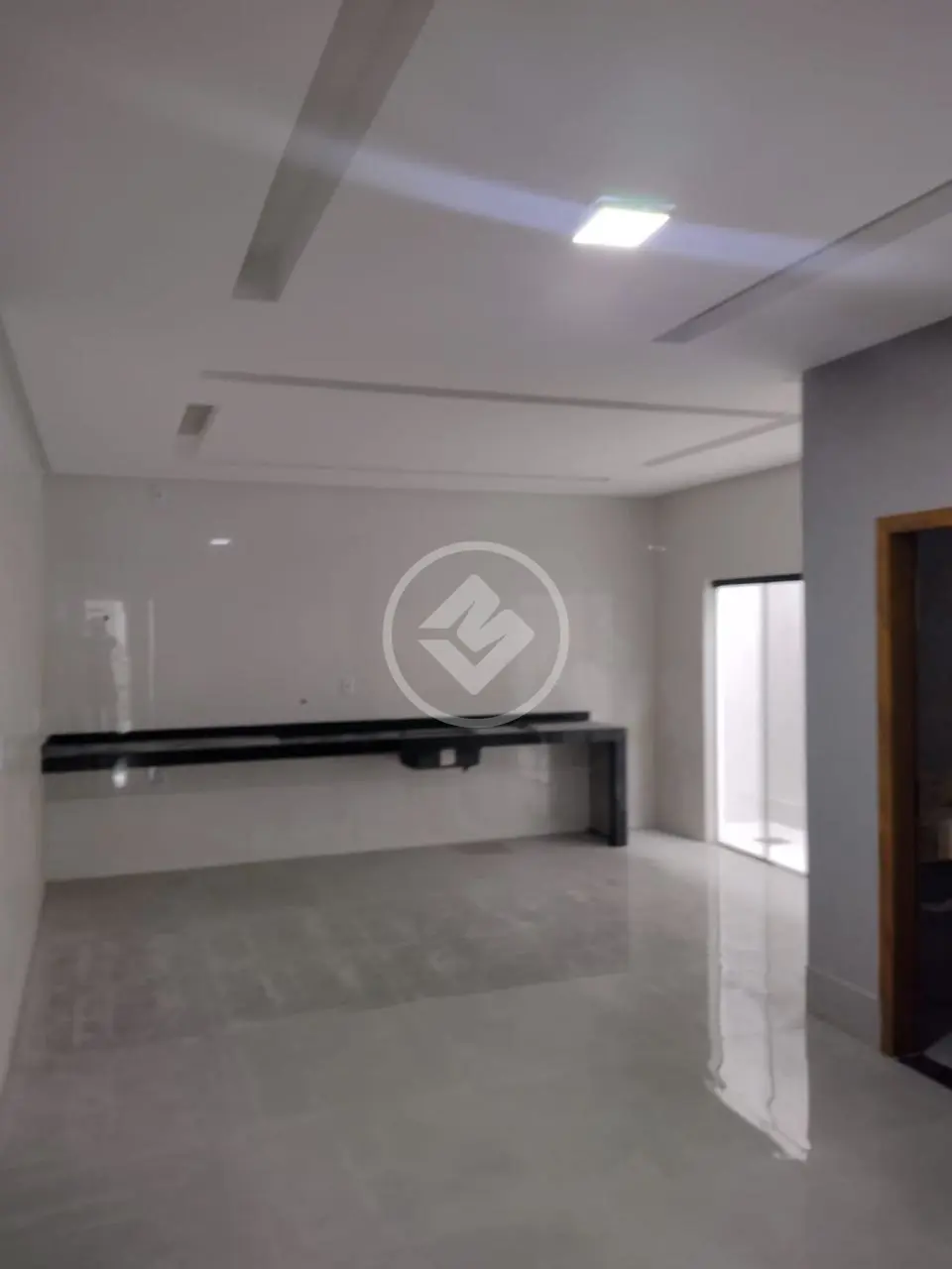 Imagem 5 - Casa em RESIDENCIAL ITAIPU, Goiânia - GO