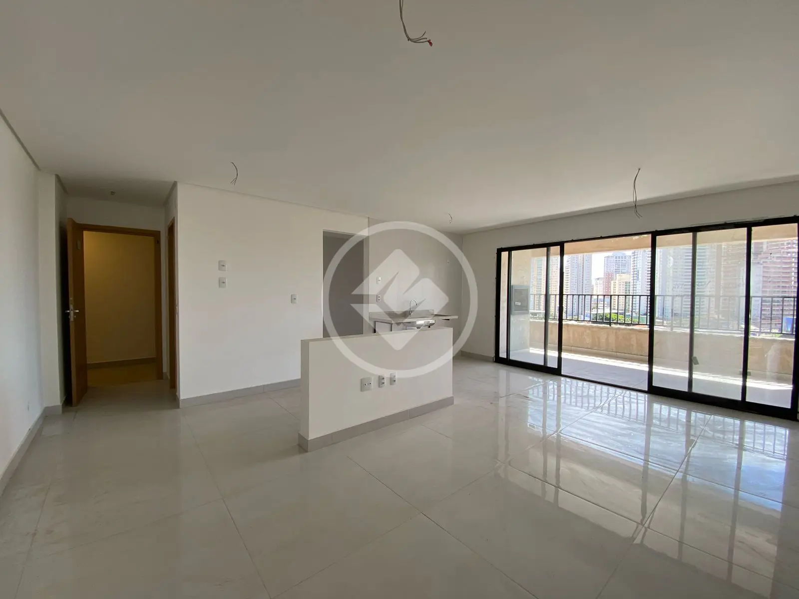 Imagem 3 - Apartamento em Serrinha, Goiânia - GO