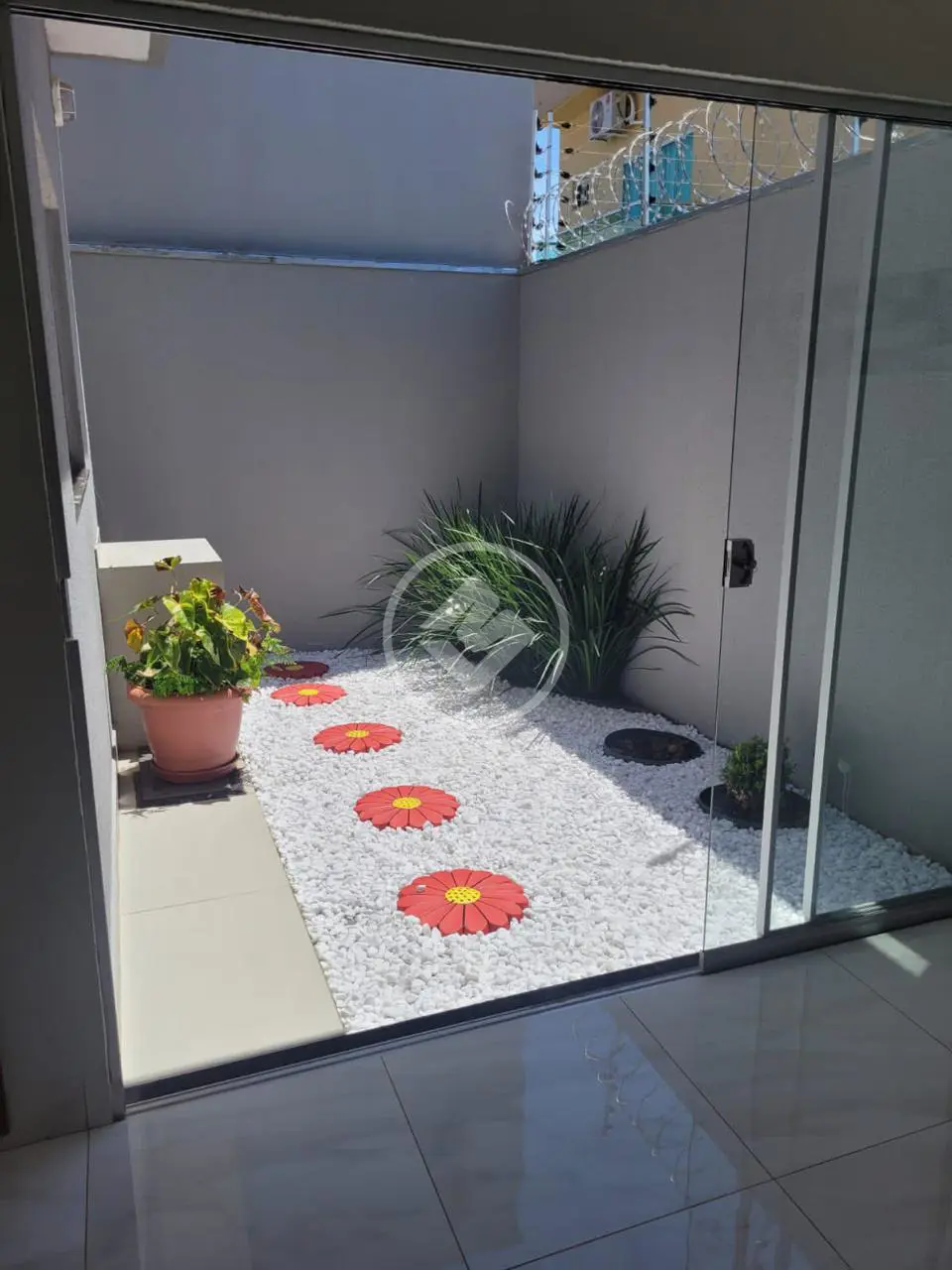 Casa Residencial Jardim Itália I e II Etapa, Anápolis - GO — foto 1