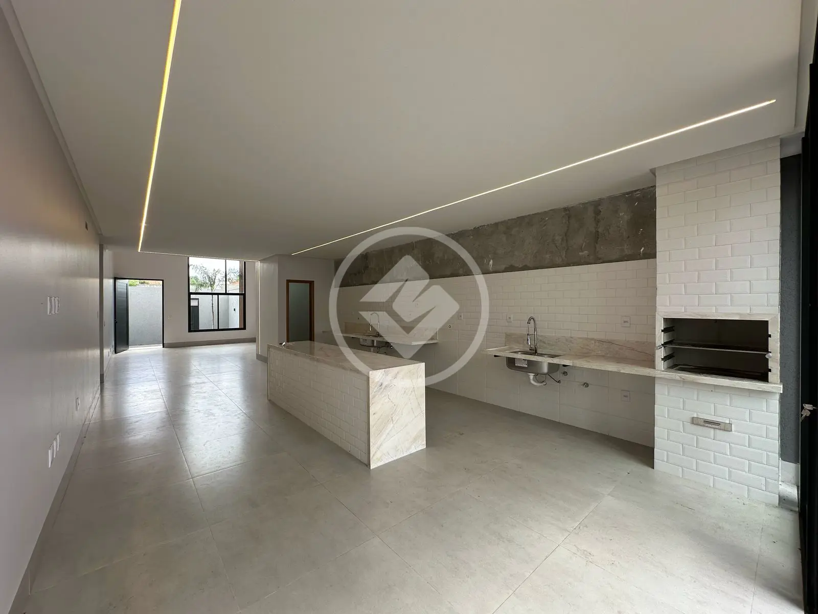 Imagem 5 - Casa em Setor Faiçalville, Goiânia - GO
