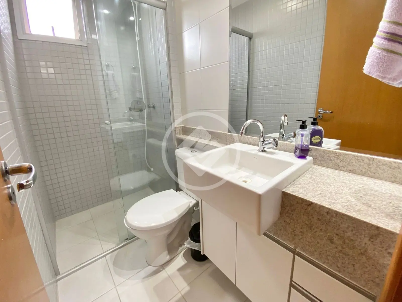 Imagem 2 - Apartamento em Parque Amazônia, Goiânia - GO