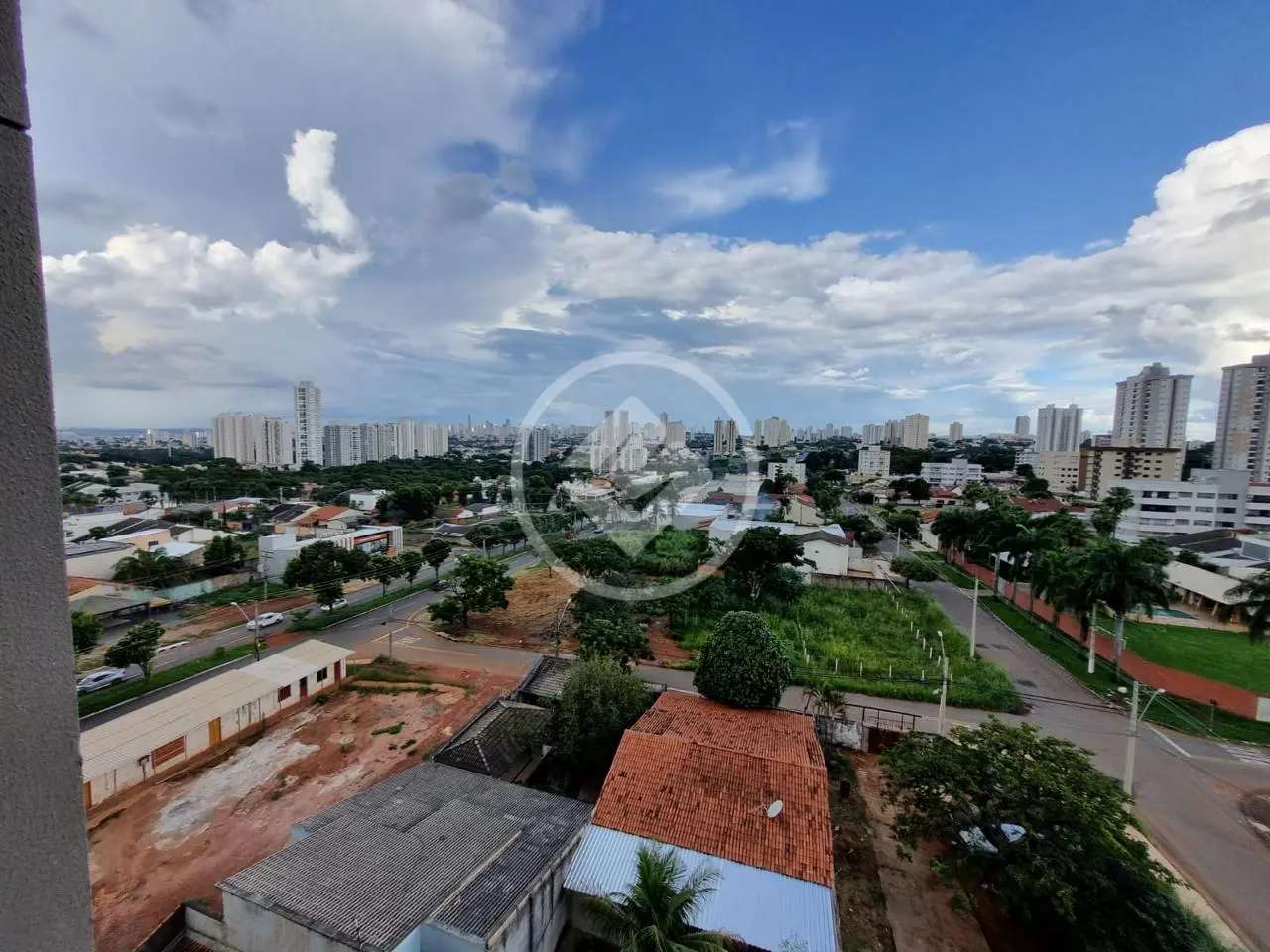 Imagem 6 - Apartamento em Vila Rosa, Goiânia - GO