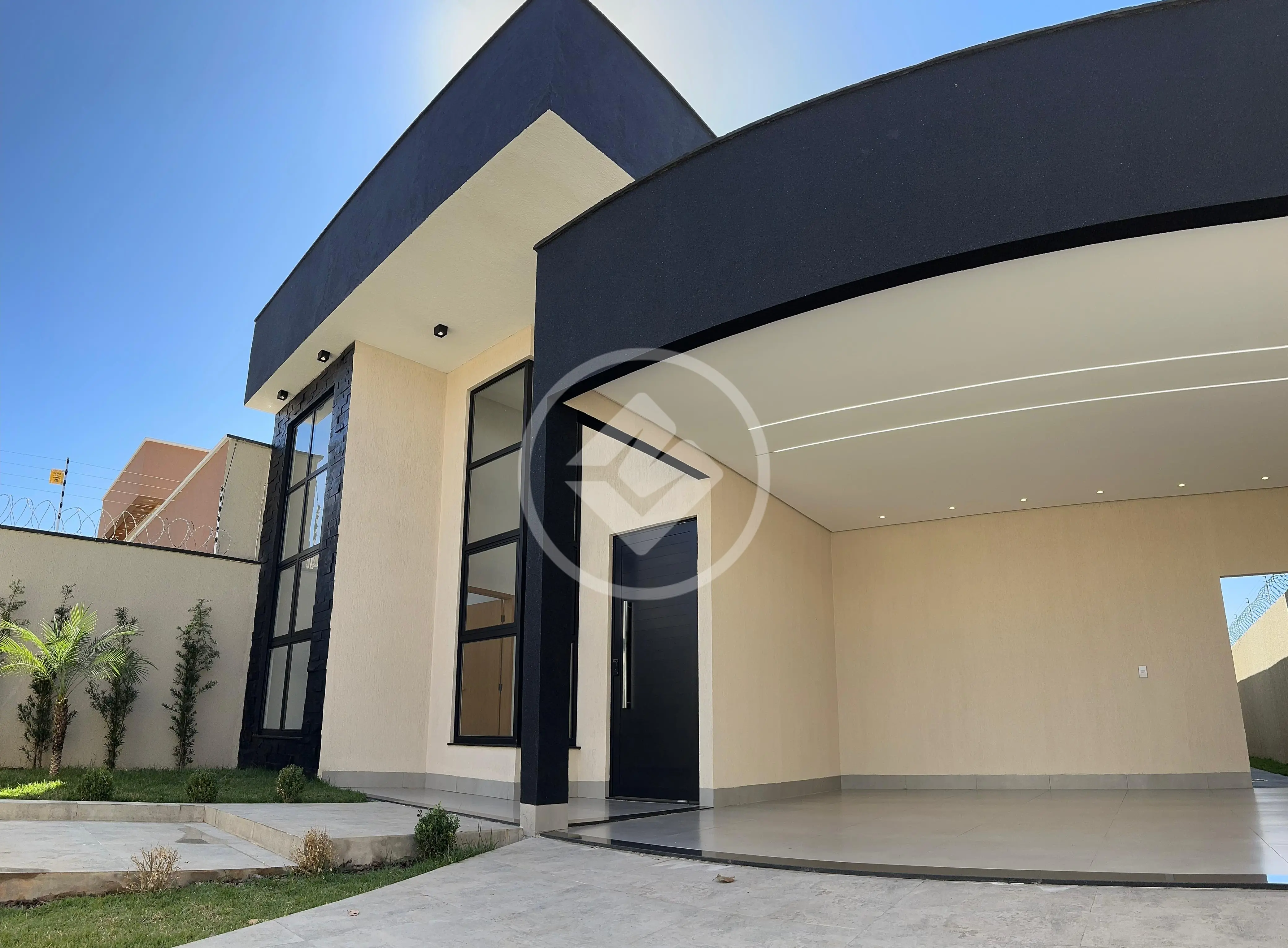 Imagem 2 - Casa em Moinho dos Ventos, Goiânia - GO