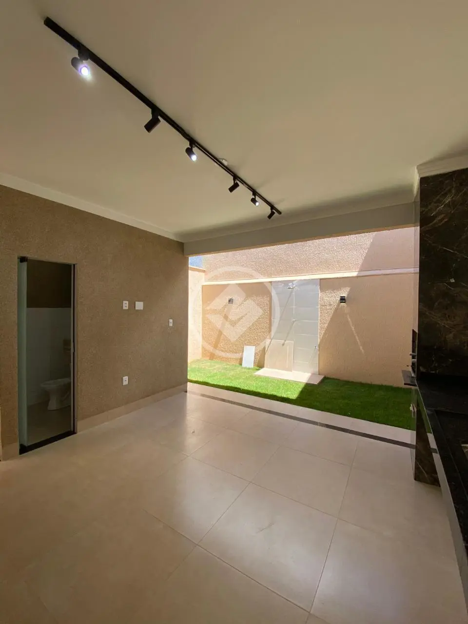 Imagem 4 - Casa em Residencial Andrade Reis, Aparecida de Goiânia - GO
